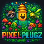 PixelPlugz