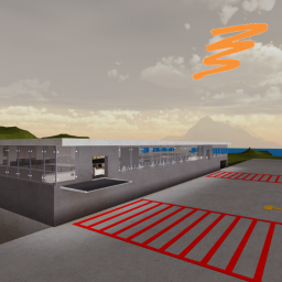 Václav Havel Airport