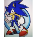 Sonic Boom 123