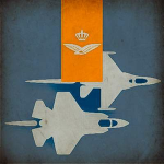 | NLD | Royal Netherlands Airforce