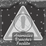 Anomalies Breacher Group lol