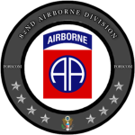 |FORSCOM| *82nd Airborne Division*