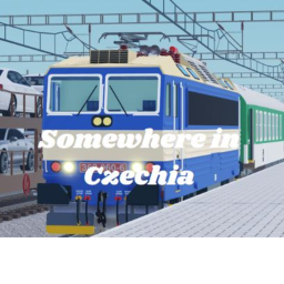 Somewhere in Czechia (Local Track)