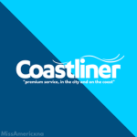 Coastliner Bus