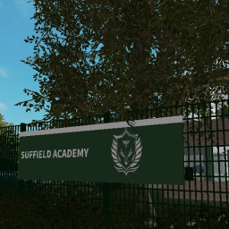 Richmond Campus | RC
