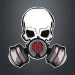 Skull kill Mercenaries