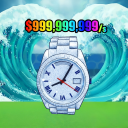 Escape Tsunami For Watches