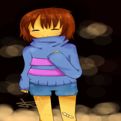 Frisk / Undertale