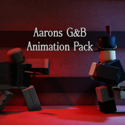 Guts And Blackpowder Animation Pack V2.0a preview 1