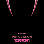 ୨୧ PINKVÉNOM