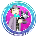 Game Badge Thumbnail