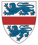 Lordship of Stauffenberg