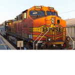 MY FIRST bnsf group