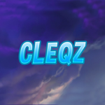 Cleqz Clothing & ugc's
