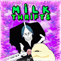 milk thrifts (homestore)