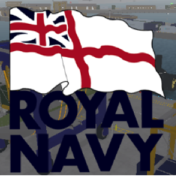 Naval Base Portsmouth, Royal Navy