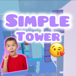 Simple Tower