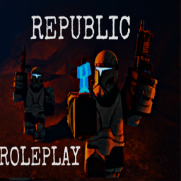 Magyar Republic Battle Roleplay