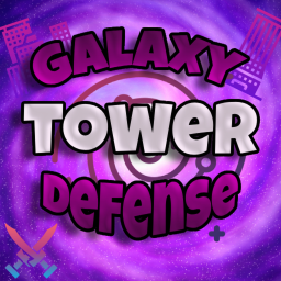Galaxy Tower Defence
