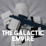 TGE | The First Galactic Empire