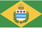 First Brazilian Infantry Regiment