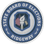 Stαte Boαrd of Elections