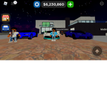 bripp god