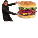 HumBooger >:)
