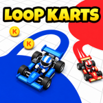Loop Karts