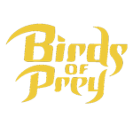 〘Birds of Prey〙