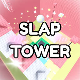 🤚SLAP TOWER😠
