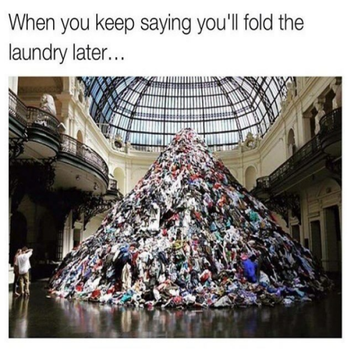 laundry funny Roblox decal