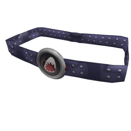 Ellen Joe Coca Collab Belt