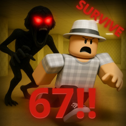 Survive The SCP 67!!