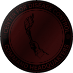【|】CDC【|】Command Headquarters