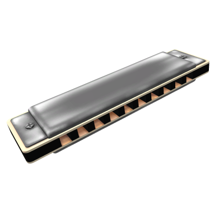 Harmonica Roblox