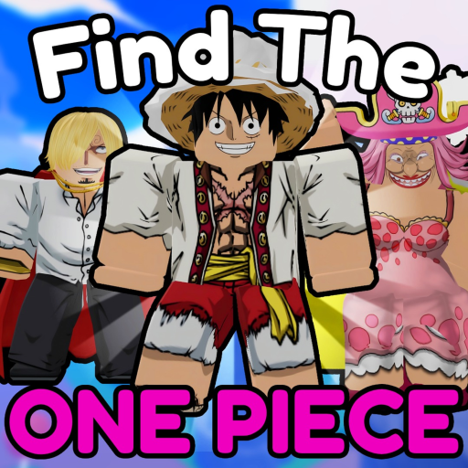 Find The One Piece [481]