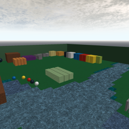 Community Construction