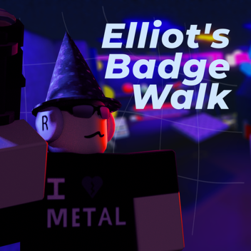 Elliot's Badge Walk (125)