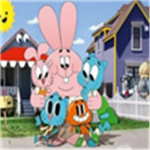 Gumball Fans