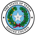 Galvez County, Texas