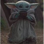 Da Baby Yoda Squad