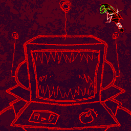 [v0.9] SURVIVE the SCARY!