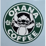 Best friend coffee group
