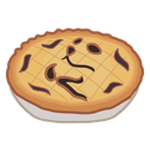 Chomik Pie