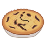 Chomik Pie