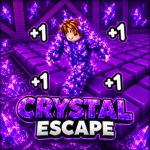 Crystal Escape