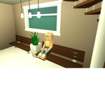 it's dove bloxburg builds