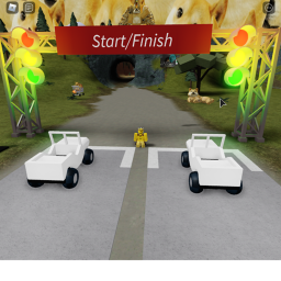 Dawgies RACE