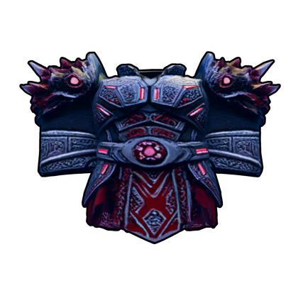 Crimson Chestplate